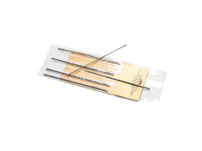 Gros zaagjes assortiment E.P. premium