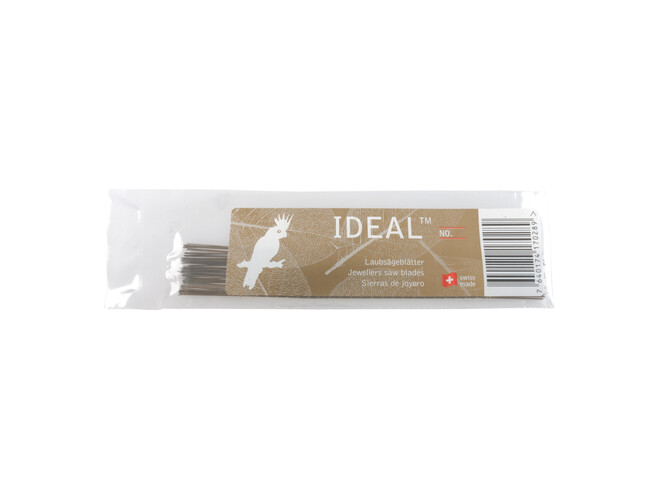 SCIES IDEAL PAR GROSSE N.1
