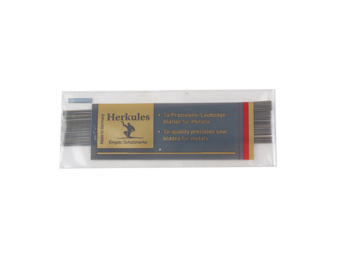 SCIES HERCULES PAR GROSSE N.8/0