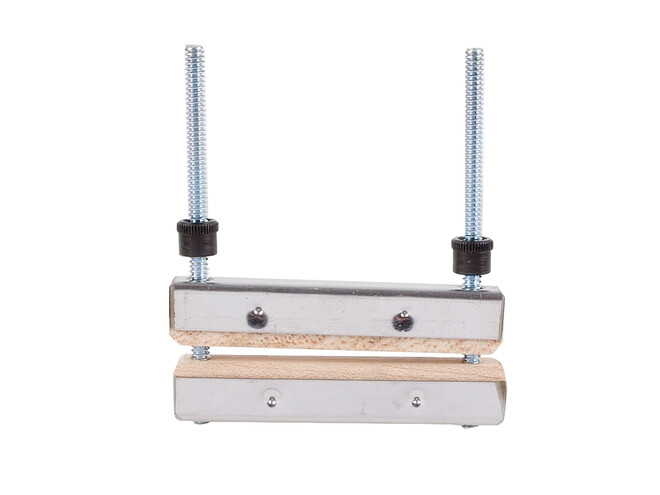 Guillotine klem