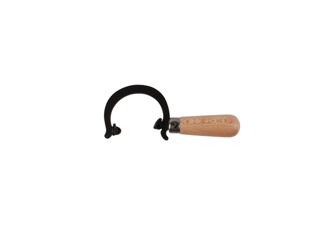ZAAGBEUGEL MINIATUUR