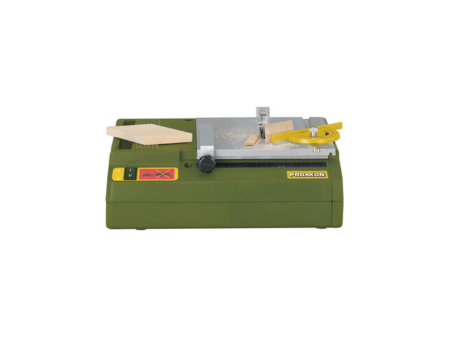 Zaagmachine Proxxon