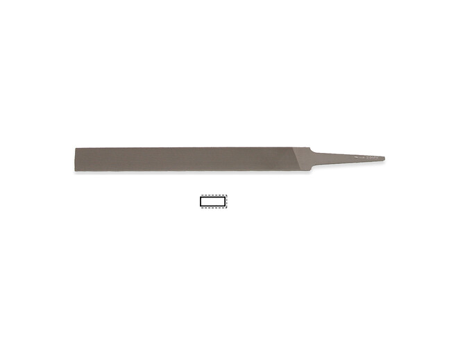 LIME PLATE 150 MM GRAIN 4 DICK
