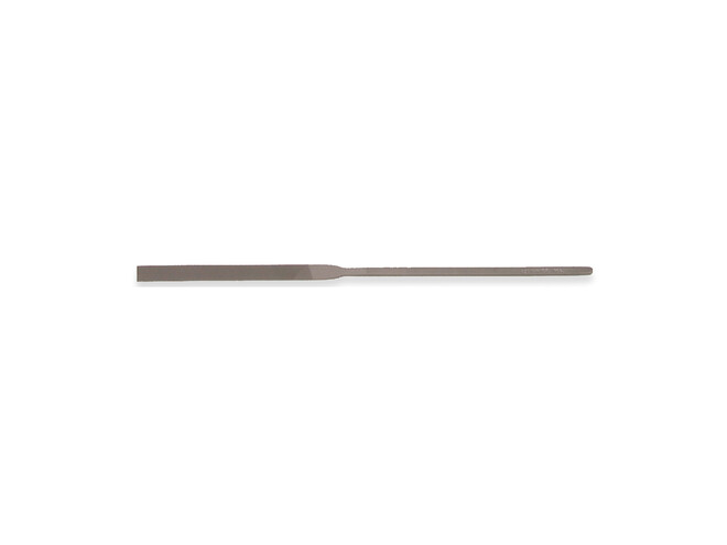LIME A ECHAPPEMENT PLATE 140 MM GRAIN 8 DICK