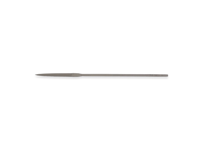 LIME A ECHAPPEMENT BARETTE 140 MM GRAIN 5DICK