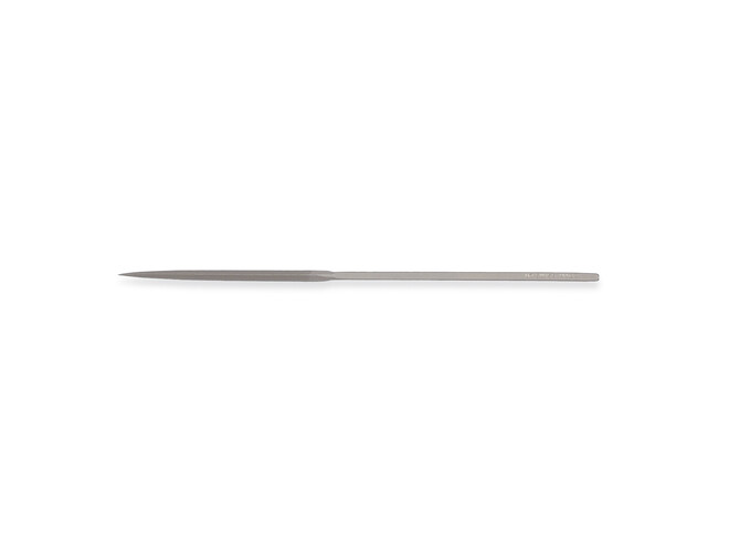 LIME ECHAPP. TRIANGLE 140 MM GRAIN 5-DICK