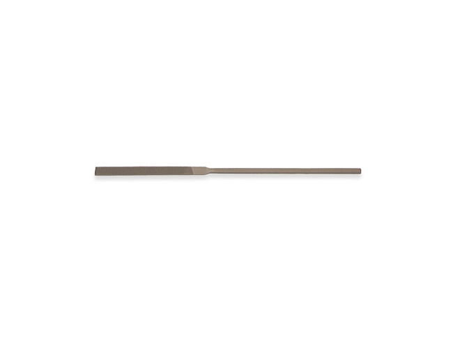 LIME A ECHAPPEMENT BARETTE 140 MM GRAIN 2