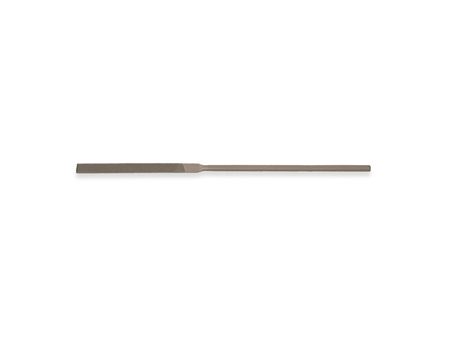 LIME A ECHAPPEMENT BARETTE 140 MM GRAIN 4