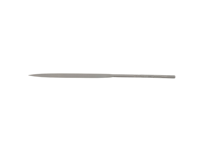 LIME AIGUILLE  160 MM GRAIN 6