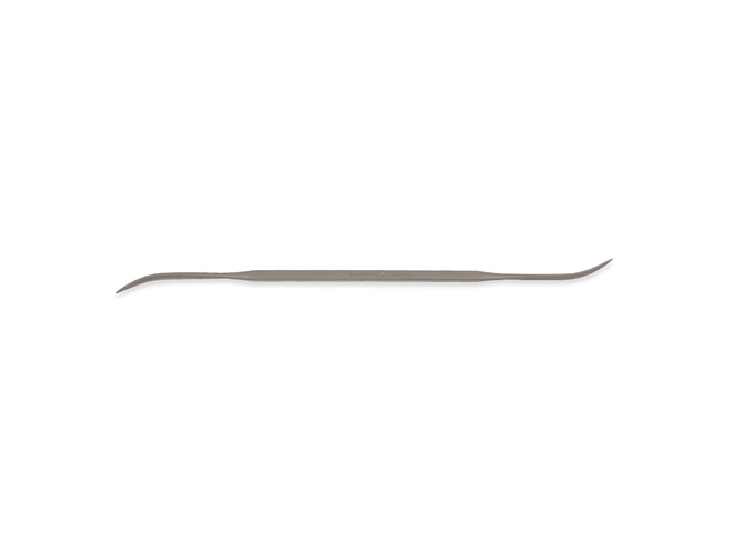 LIME A RIFLER QUEUE DE RAT 150 MM GRAIN 2 DICK