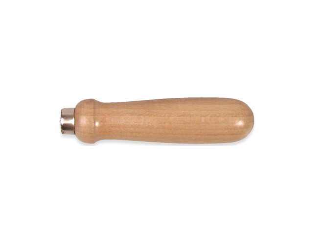MANCHE EN BOIS POUR LIME 70 MM