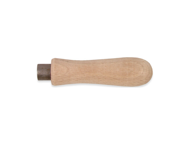 MANCHE EN BOIS 100 MM