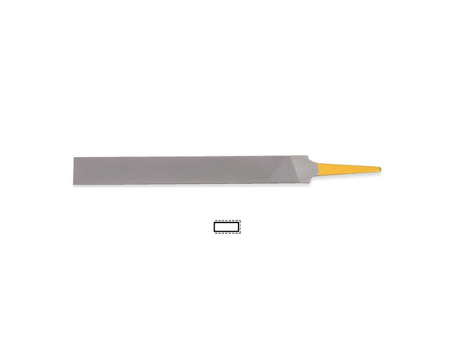 LIME VALTITAN PLATE 200 MM GRAIN 2