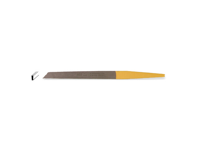 ECHOPPE PLATE WS N. 1-0,2 MM  DICK