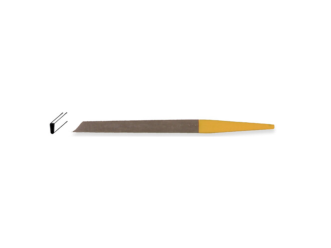 ECHOPPE RONDE WS N. 2-0,4 MM DICK