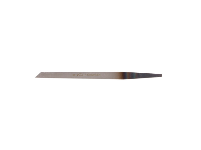 ECHOPPE RONDE WS N. 6-1,6 MM DICK