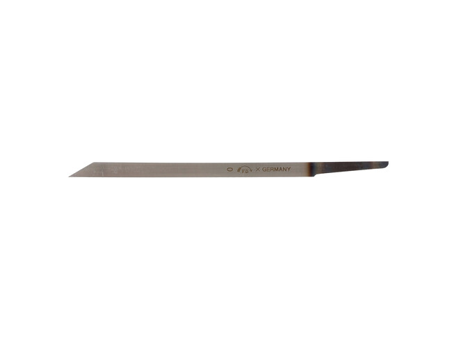 ECHOPPE POINTUE WS N.0-1,5 MM DICK