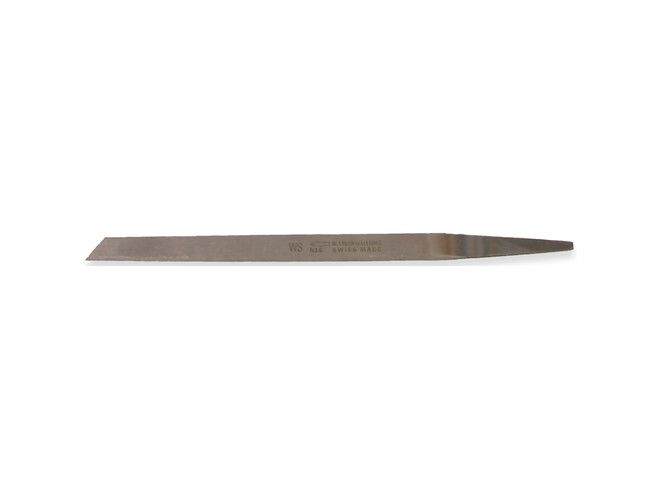 ECHOPPE A FACETTES WS N.1-1,2 MM DICK