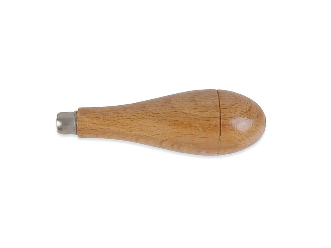 MANCHE OVAL LONG EP *