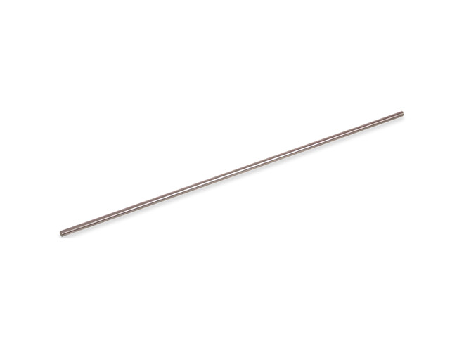TIGE ARGENT RONDE 3,4 MM