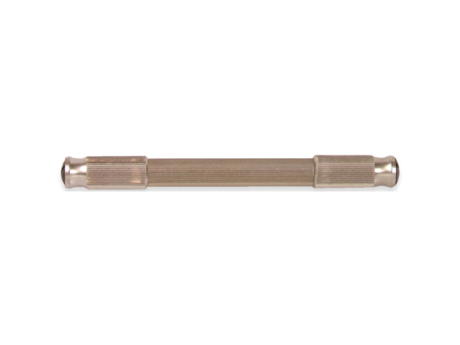 MANDRIN NICKELE 105 MM