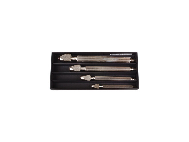Set van 4 pentangen Bergeon