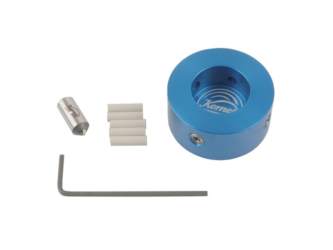 Komet Sharpener 360 2.35