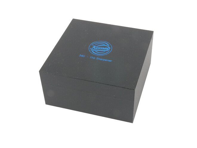 Komet Sharpener 360 2.6