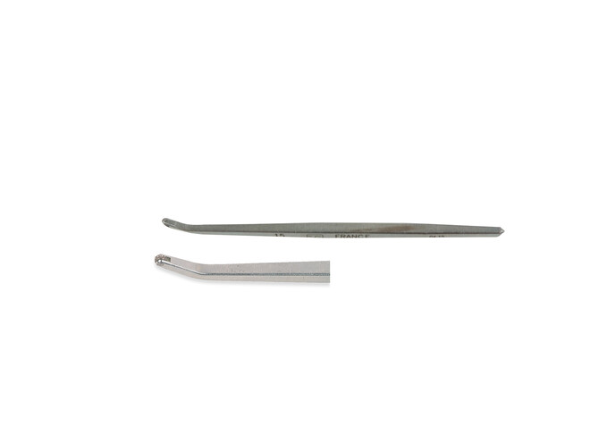 MILLEGRIFFE NR.5