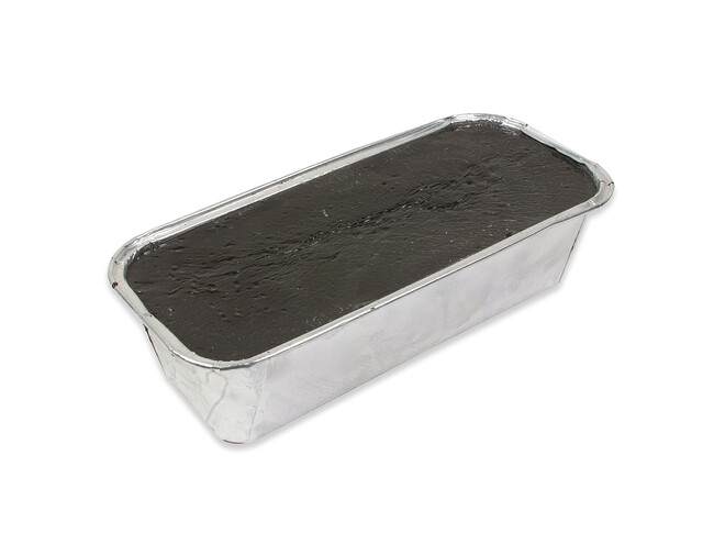 KIT DE CISELAGE - NOIR 2 KG