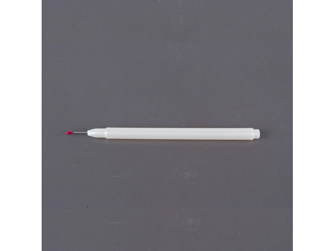 Waspen rood