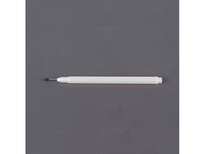 CONE DE CIRE BLEU DE SERTISSEUR