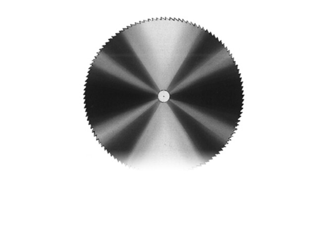 SCIE CIRCULAIRE 16 MM KOMET-232