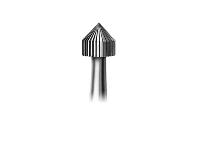 Dakfrees nr. 413 - 3.7 mm Komet