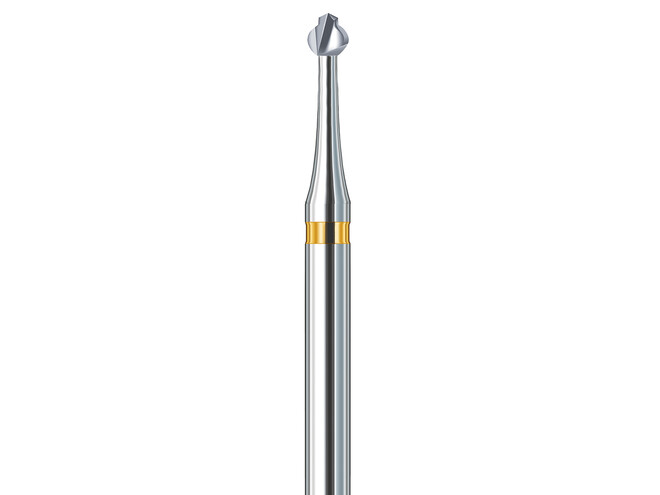 Pávefrees nr. 447AU 1.6 mm Busch