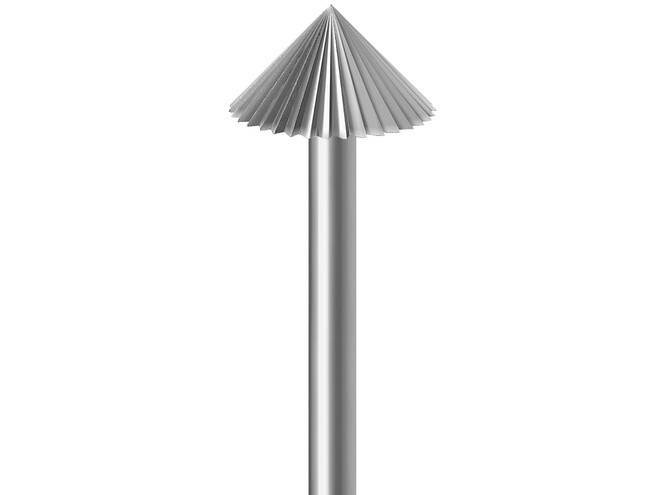 Puntfrees P 4.0 mm Super Q