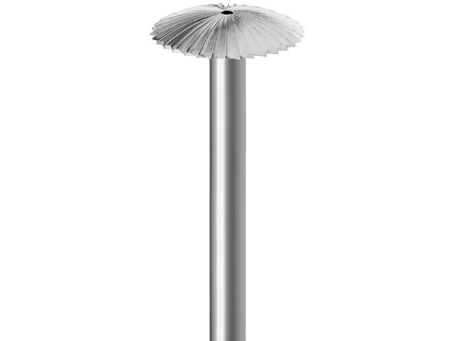 Linsfrees HH 2.4 mm Super Q
