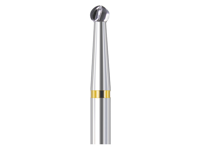 Bolfrees nr. 1AU 0.8 mm Busch
