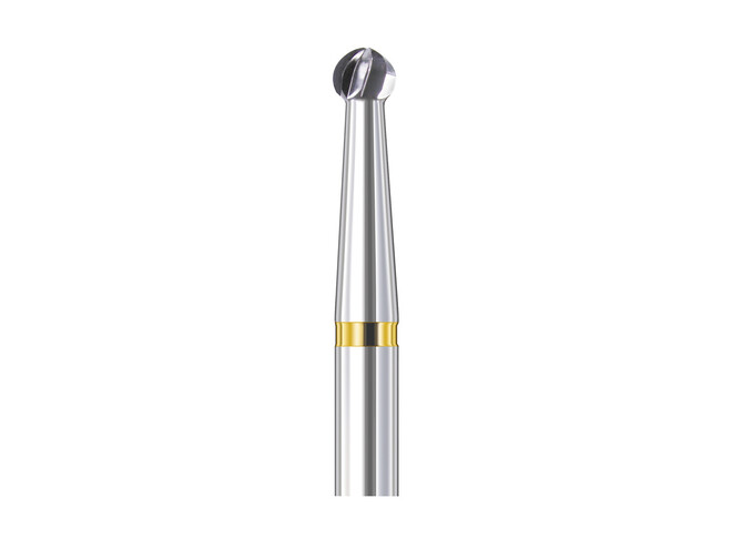 Bolfrees nr. 1AU 2.4 mm Busch