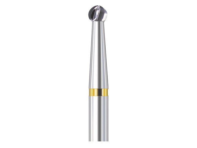 Bolfrees nr. 1AU 3.5 mm Busch.