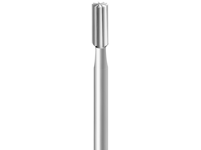 FRAISE CYLINDRIQUE 26 MAILLEFER / 2.7 MM