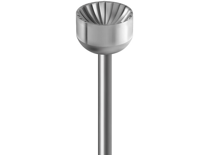 Holfrees S 1.8 mm Super Q