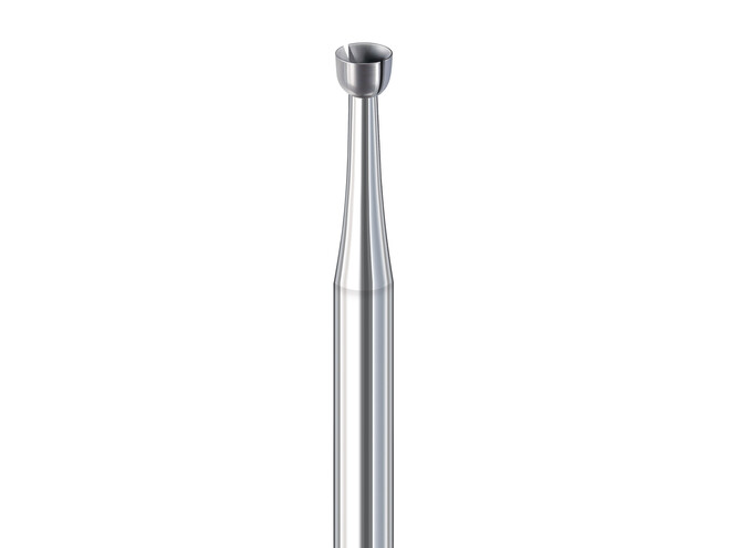Holfrees nr. 411T 2.3 mm Busch