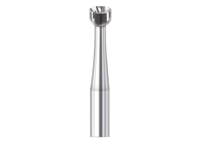 Holfrees nr. 411CCC 1.0 mm Busch