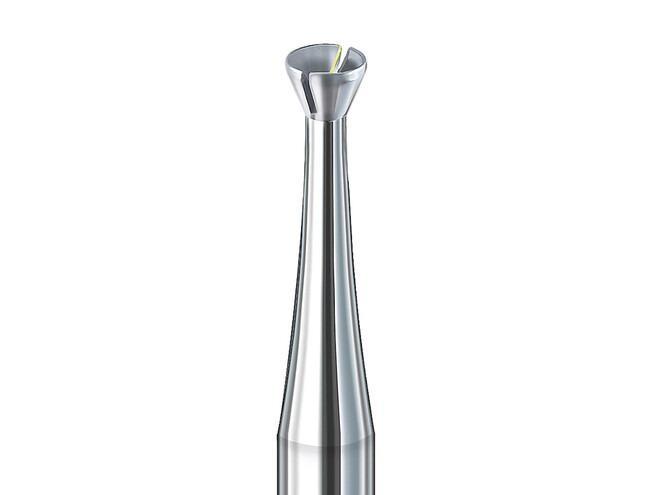Holfrees nr. 411CT 1.5 mm Busch