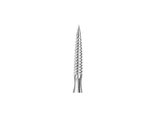 FRAISE AIGUILLE MAILLEFER / 1,0 MM