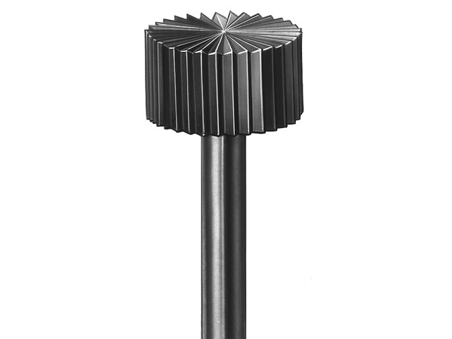 Radfrees nr. 412 - 3.5 mm Busch