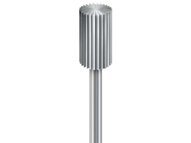Fraise roue nr. 419 - 4.0 mm Busch