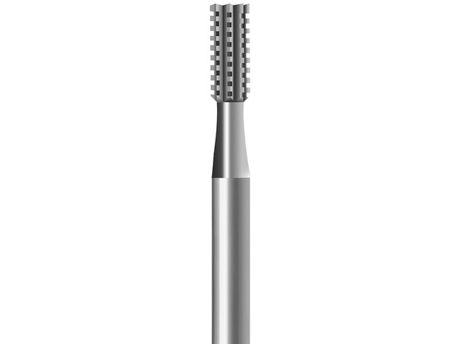 FRAISE CYLINDRIQUE MAILLEFER / 1,2 MM