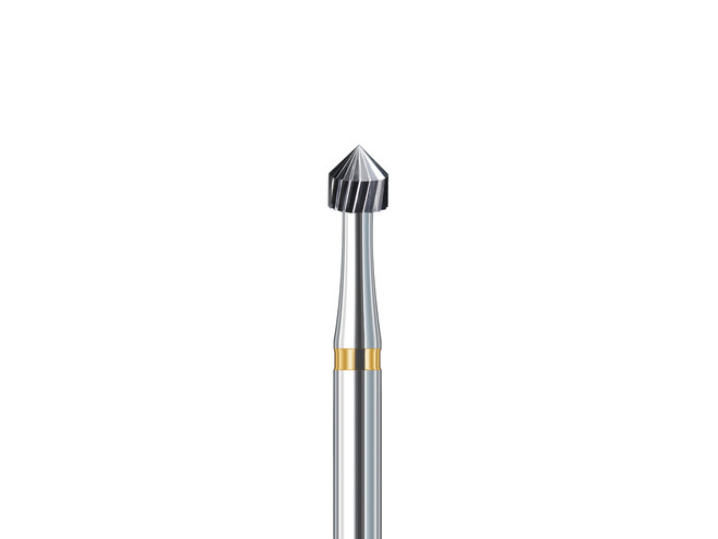 Dakfrees nr. 413AU 3.0 mm Busch